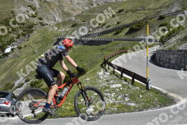 Photo #3063132 | 09-06-2023 10:23 | Passo Dello Stelvio - Waterfall curve BICYCLES