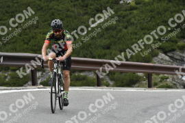 Photo #3796202 | 10-08-2023 11:56 | Passo Dello Stelvio - Waterfall curve BICYCLES