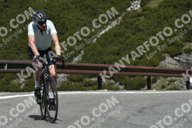Photo #3103523 | 15-06-2023 10:50 | Passo Dello Stelvio - Waterfall curve BICYCLES