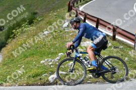 Photo #2384919 | 24-07-2022 15:24 | Passo Dello Stelvio - Waterfall curve BICYCLES