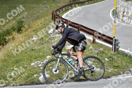 Photo #2769784 | 28-08-2022 13:28 | Passo Dello Stelvio - Waterfall curve BICYCLES