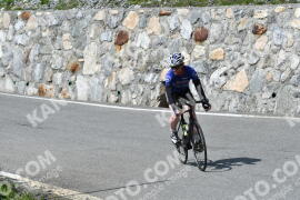Photo #2171775 | 20-06-2022 15:49 | Passo Dello Stelvio - Waterfall curve BICYCLES