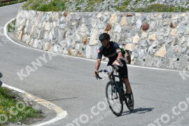 Photo #2171486 | 20-06-2022 15:17 | Passo Dello Stelvio - Waterfall curve BICYCLES