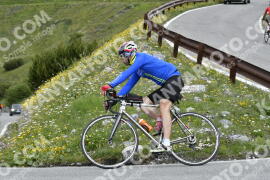Photo #3321826 | 02-07-2023 10:22 | Passo Dello Stelvio - Waterfall curve BICYCLES