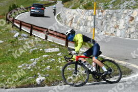 Photo #2489594 | 02-08-2022 15:13 | Passo Dello Stelvio - Waterfall curve BICYCLES