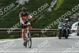 Photo #2249689 | 07-07-2022 12:54 | Passo Dello Stelvio - Waterfall curve BICYCLES