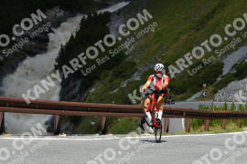 Photo #3913432 | 16-08-2023 11:42 | Passo Dello Stelvio - Waterfall curve BICYCLES
