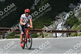 Photo #2579718 | 10-08-2022 11:53 | Passo Dello Stelvio - Waterfall curve BICYCLES