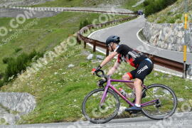 Photo #2302562 | 14-07-2022 11:50 | Passo Dello Stelvio - Waterfall curve BICYCLES
