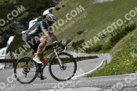Photo #2106158 | 06-06-2022 15:09 | Passo Dello Stelvio - Waterfall curve BICYCLES