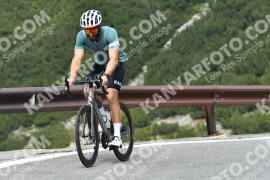 Photo #2363627 | 21-07-2022 11:19 | Passo Dello Stelvio - Waterfall curve BICYCLES