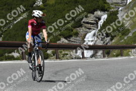Photo #3821097 | 11-08-2023 12:42 | Passo Dello Stelvio - Waterfall curve BICYCLES