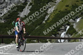 Foto #3823434 | 11-08-2023 13:54 | Passo Dello Stelvio - Waterfall Kehre BICYCLES