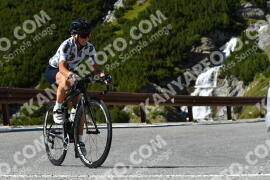 Photo #2701734 | 21-08-2022 15:27 | Passo Dello Stelvio - Waterfall curve BICYCLES