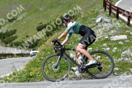 Photo #2171012 | 20-06-2022 14:39 | Passo Dello Stelvio - Waterfall curve BICYCLES