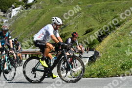 Photo #2184710 | 25-06-2022 10:06 | Passo Dello Stelvio - Waterfall curve BICYCLES