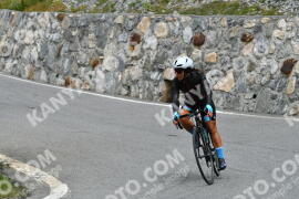 Photo #2683033 | 17-08-2022 12:43 | Passo Dello Stelvio - Waterfall curve BICYCLES