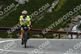 Photo #2625212 | 13-08-2022 11:14 | Passo Dello Stelvio - Waterfall curve BICYCLES