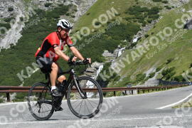 Photo #2352684 | 19-07-2022 10:45 | Passo Dello Stelvio - Waterfall curve BICYCLES
