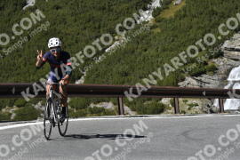 Photo #2891779 | 21-09-2022 12:35 | Passo Dello Stelvio - Waterfall curve BICYCLES