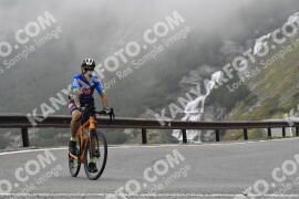 Photo #2883265 | 14-09-2022 10:50 | Passo Dello Stelvio - Waterfall curve BICYCLES