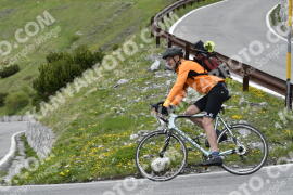 Photo #2092427 | 05-06-2022 14:01 | Passo Dello Stelvio - Waterfall curve BICYCLES
