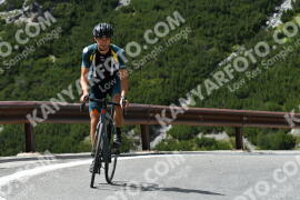 Photo #2303513 | 14-07-2022 14:47 | Passo Dello Stelvio - Waterfall curve BICYCLES