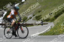 Photo #2112577 | 10-06-2022 12:58 | Passo Dello Stelvio - Waterfall curve BICYCLES