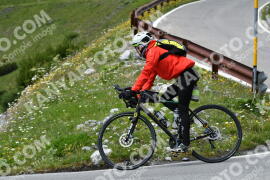 Photo #2241945 | 06-07-2022 14:55 | Passo Dello Stelvio - Waterfall curve BICYCLES