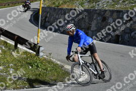 Photo #3681137 | 31-07-2023 10:19 | Passo Dello Stelvio - Waterfall curve BICYCLES