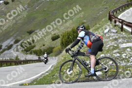 Photo #3053143 | 06-06-2023 13:44 | Passo Dello Stelvio - Waterfall curve BICYCLES