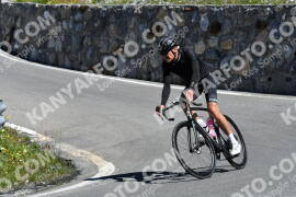 Photo #2296067 | 13-07-2022 11:27 | Passo Dello Stelvio - Waterfall curve BICYCLES