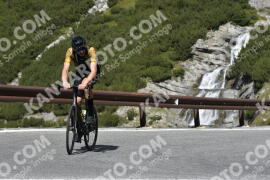 Photo #2752701 | 26-08-2022 11:30 | Passo Dello Stelvio - Waterfall curve BICYCLES
