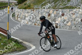 Photo #2684169 | 17-08-2022 15:10 | Passo Dello Stelvio - Waterfall curve BICYCLES