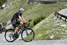 Photo #2082249 | 04-06-2022 11:07 | Passo Dello Stelvio - Waterfall curve BICYCLES