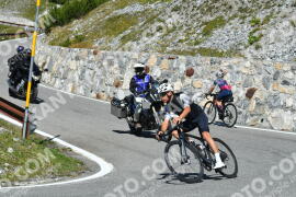 Photo #4189007 | 07-09-2023 13:27 | Passo Dello Stelvio - Waterfall curve BICYCLES