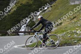Photo #2855109 | 11-09-2022 16:06 | Passo Dello Stelvio - Waterfall curve BICYCLES