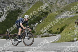 Photo #3798726 | 10-08-2023 12:53 | Passo Dello Stelvio - Waterfall curve BICYCLES