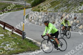 Photo #2692487 | 20-08-2022 13:17 | Passo Dello Stelvio - Waterfall curve BICYCLES