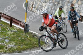 Photo #2356794 | 19-07-2022 15:21 | Passo Dello Stelvio - Waterfall curve BICYCLES