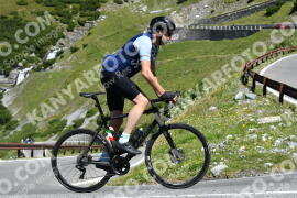 Photo #2336086 | 17-07-2022 11:06 | Passo Dello Stelvio - Waterfall curve BICYCLES
