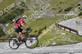 Photo #2768950 | 28-08-2022 11:56 | Passo Dello Stelvio - Waterfall curve BICYCLES
