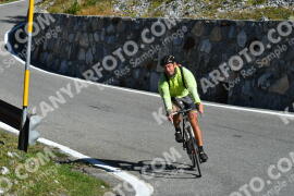 Fotó #4246168 | 11-09-2023 10:46 | Passo Dello Stelvio - Vízesés kanyar Bicajosok