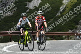 Photo #2681846 | 17-08-2022 10:58 | Passo Dello Stelvio - Waterfall curve BICYCLES
