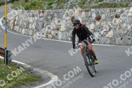 Photo #2365789 | 21-07-2022 13:52 | Passo Dello Stelvio - Waterfall curve BICYCLES
