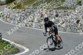 Photo #2668049 | 16-08-2022 13:13 | Passo Dello Stelvio - Waterfall curve BICYCLES