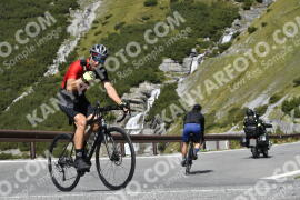 Photo #2753321 | 26-08-2022 11:57 | Passo Dello Stelvio - Waterfall curve BICYCLES