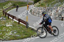Photo #2411075 | 26-07-2022 12:23 | Passo Dello Stelvio - Waterfall curve BICYCLES