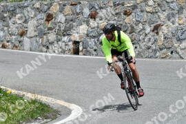 Photo #2198383 | 26-06-2022 12:51 | Passo Dello Stelvio - Waterfall curve BICYCLES