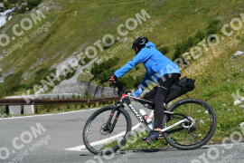 Photo #2606242 | 12-08-2022 11:26 | Passo Dello Stelvio - Waterfall curve BICYCLES